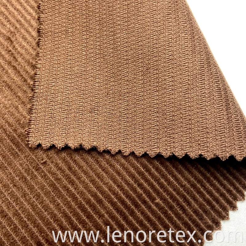 Corduroy Fabric